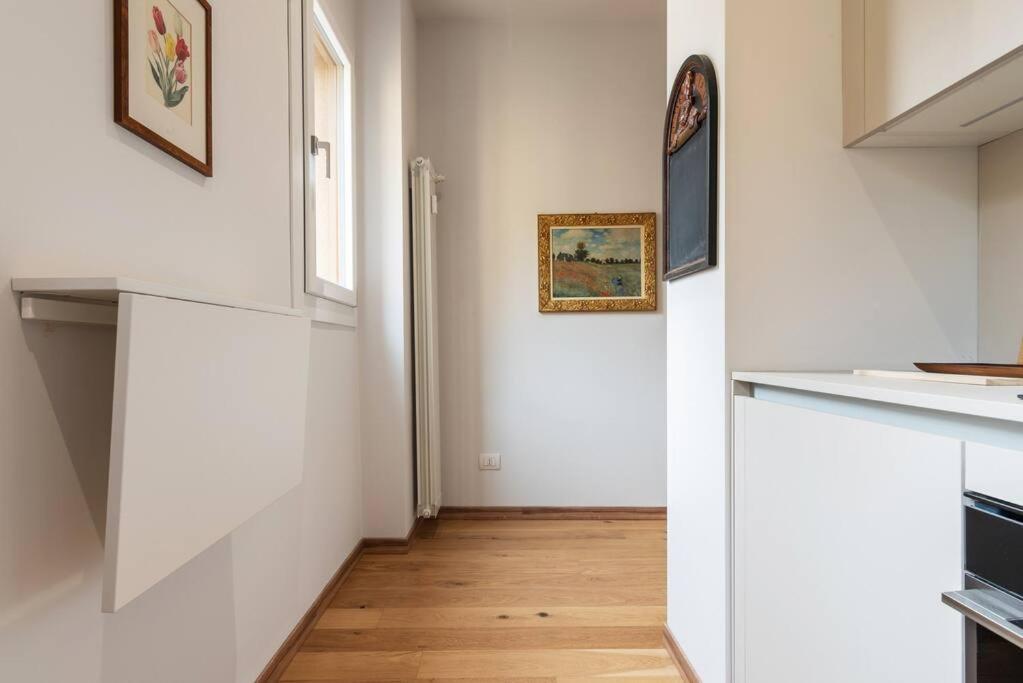 Ceradini Flexyrent A.C. - Wifi Διαμέρισμα Μιλάνο Εξωτερικό φωτογραφία