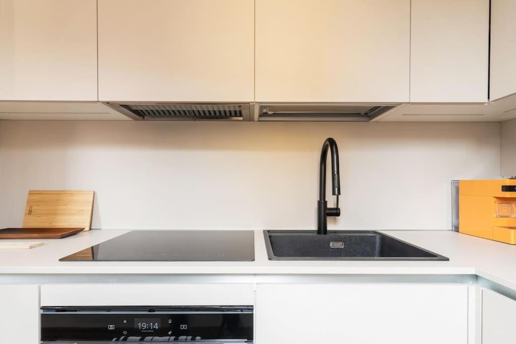 Ceradini Flexyrent A.C. - Wifi Διαμέρισμα Μιλάνο Εξωτερικό φωτογραφία